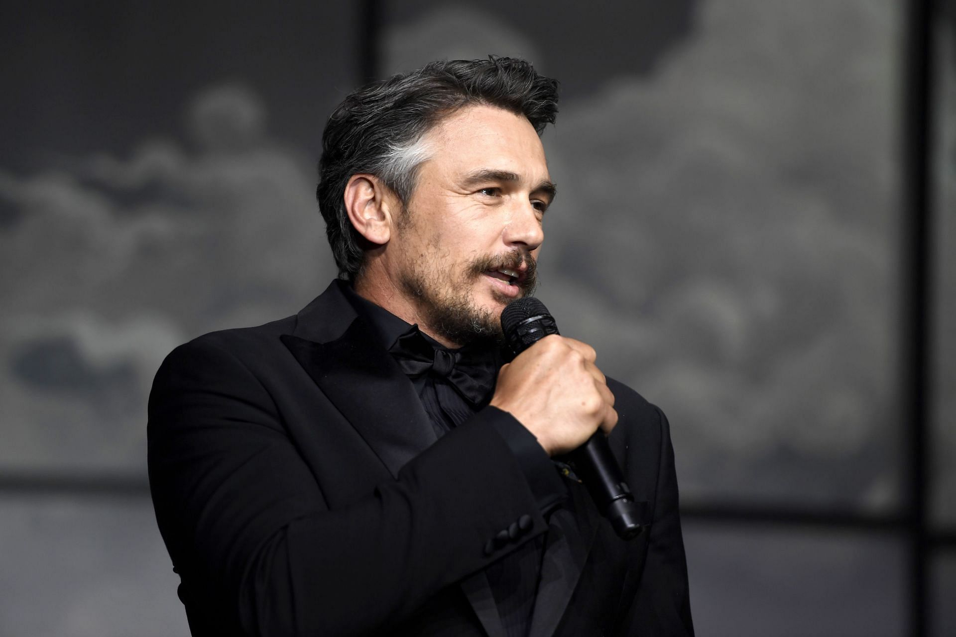 James Franco at Cannes 2025 (Source: Getty)